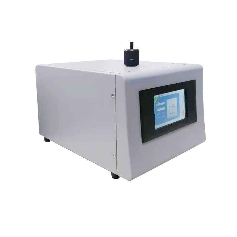 AQM-2000多級自校準粉塵檢測儀