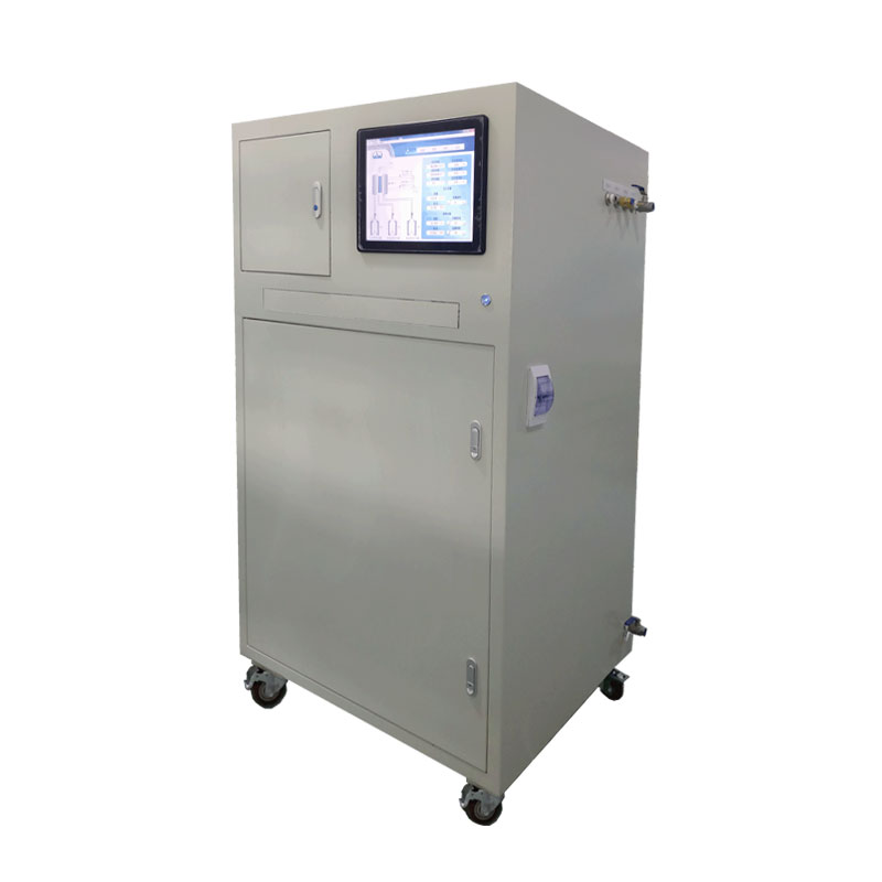 QRJ-300氣溶膠發生器