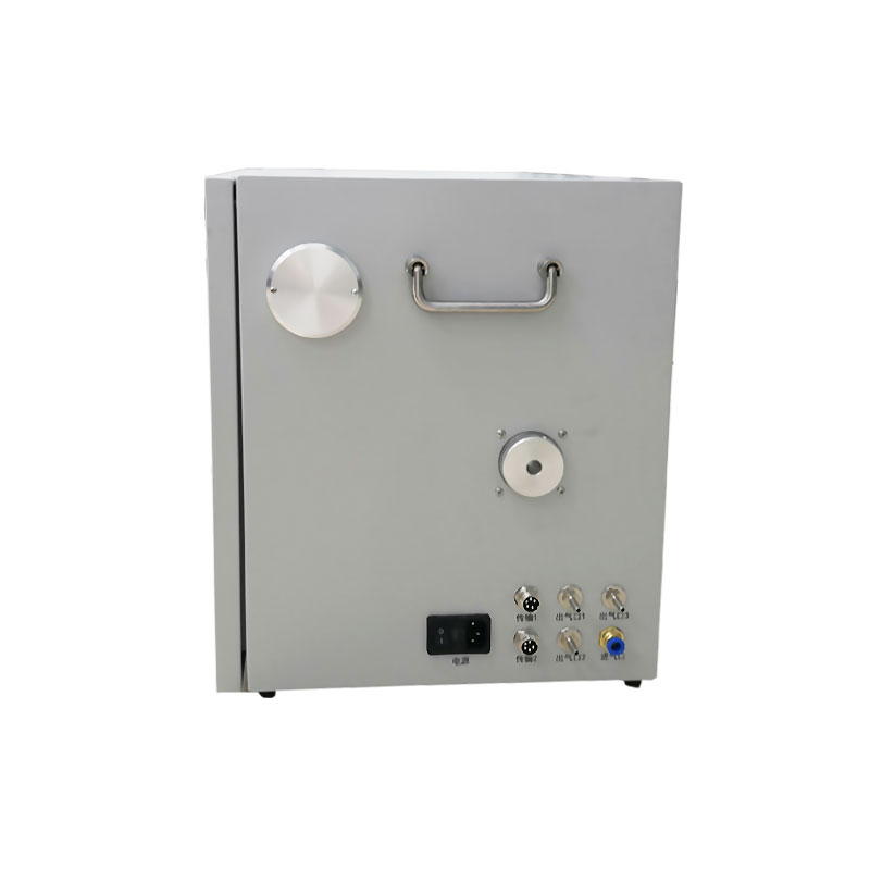 BQF-JL1便攜氣溶膠發(fā)生器