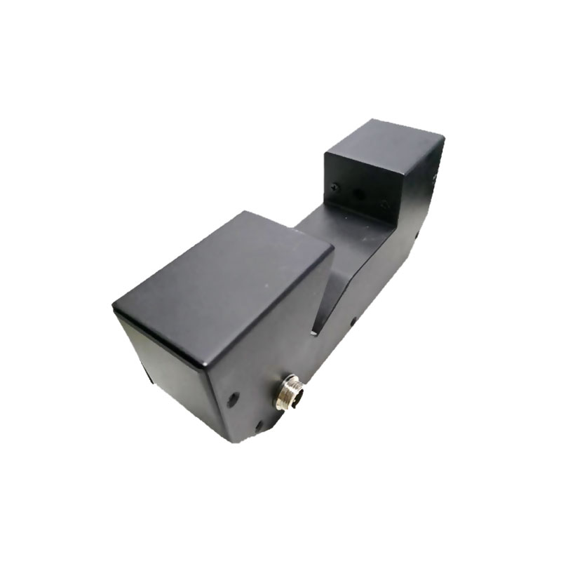 KS-100可吸入顆粒物分析儀