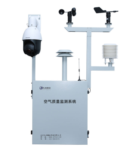 環(huán)境監(jiān)測(cè)儀系統(tǒng)結(jié)構(gòu)方面有什么值得稱贊的呢