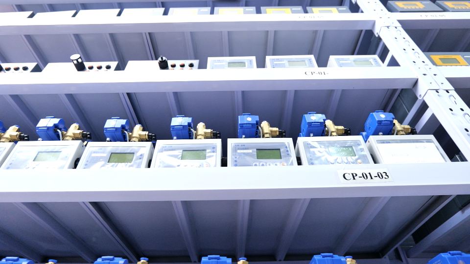 LD-5M粉塵檢測(cè)儀（自動(dòng)校零）