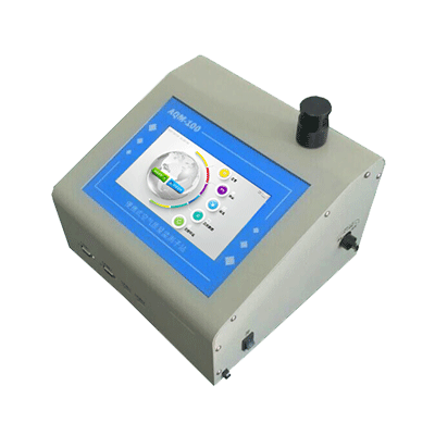 測量準確、快速、方便攜帶很難？便攜式粉塵儀都滿足