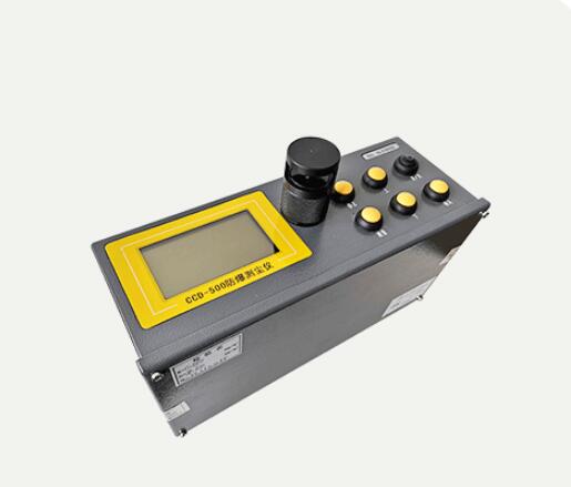 粉塵快速測定儀快速地檢測粉塵樣品，有效地監(jiān)測空氣質(zhì)量