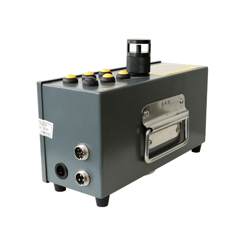 CCD-500防爆粉塵快速測定儀