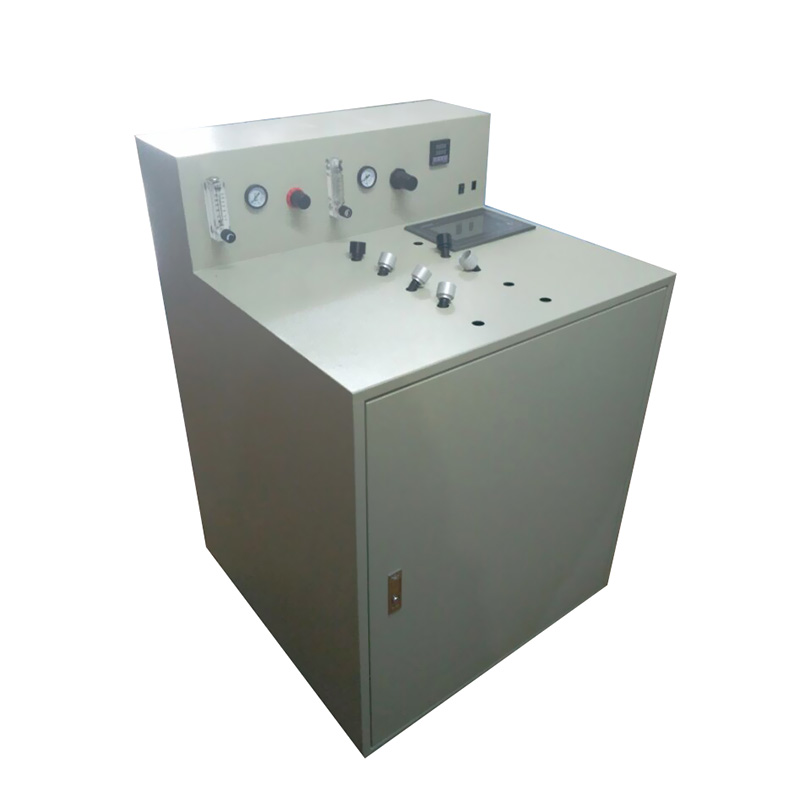 QRJ-200氣溶膠發生器