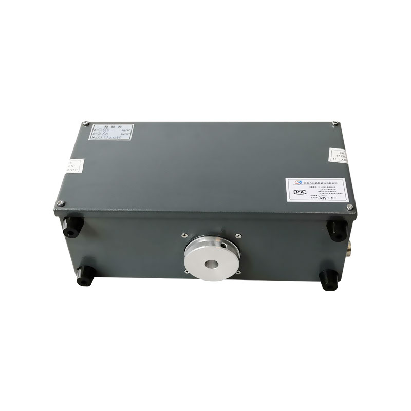 CCD-500防爆測(cè)塵儀