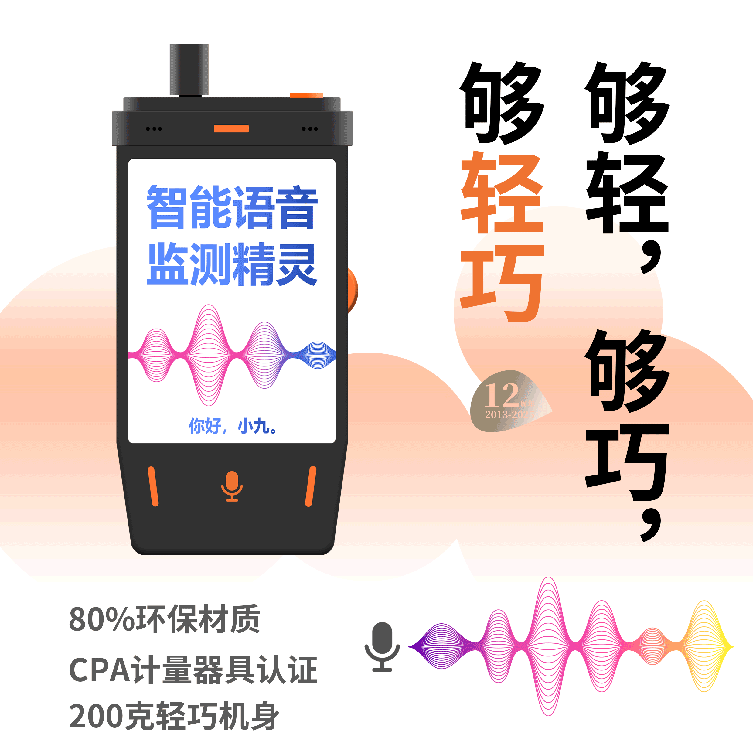 PDM99數字測塵儀